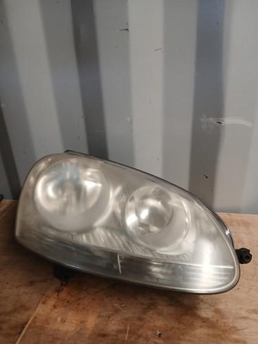 2007 mk5 volkswagen - volkswagen, o/s