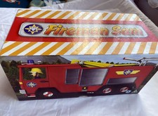 Fireman Sam Jupiter Collection