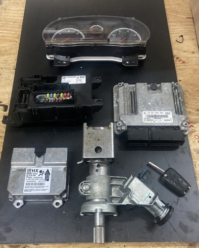 Vauxhall corsa a13dtc kit - a13dtc, cu
