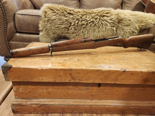 Winchester wra ghd garand - m1,