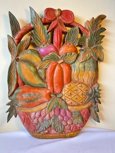 Vintage mid century hand - mid-century,