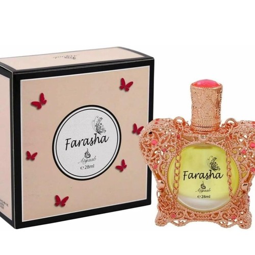 Farasha 28ml concentrated - farasha,
