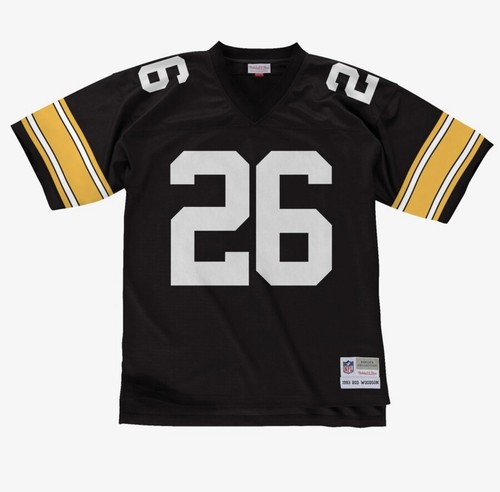 Nfl legacy jersey - nfl,