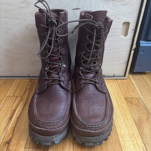 Russell moccasin grand slam - moccasin,
