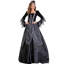 Renaissance Gothic Costume