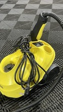 Karcher SC3 Steam Cleaner for Spares & Repairs Not Working
