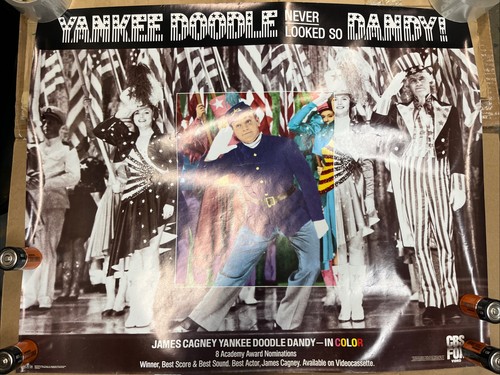 James cagney yankee - james,