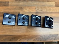 Blu-3 Soundweb BSS X 4 wall