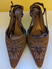 Women's K by Clarks Bronze