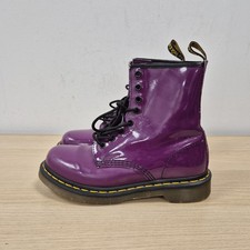 Dr Martens 1460 Classic Purple