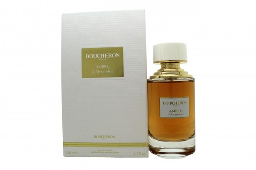 Boucheron ambre alexandrie - boucheron, d'alexandrie