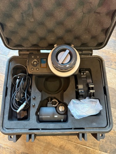 Dji follow focus - focus, –