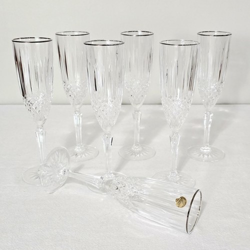 Vintage cristal arques - vintage, d'arques
