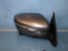 NISSAN JUKE TEKNA MK1 FACELIFT