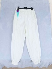 VINTAGE 90s Tracksuit Bottoms