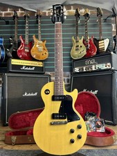 Gibson Les Paul Special TV Yellow 2020 Electric Guitar