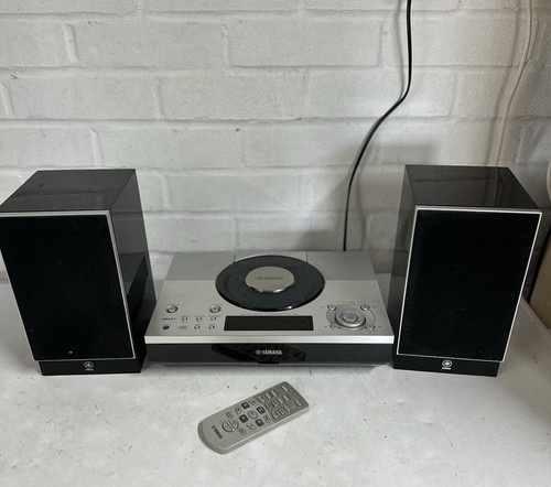 Yamaha crx ts20 player - yamaha, crx-ts20
