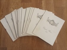 1966/67 - Crystal Palace FC -