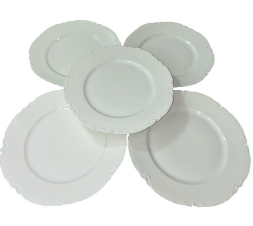 Set antique haviland - 5,
