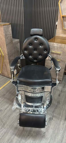 Barber chairs brand new