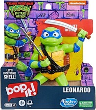 Hasbro Teenage Mutant Ninja