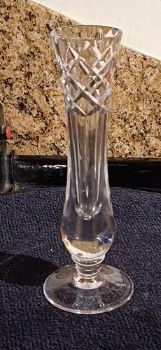 Vintage royal brierley crystal - brierley,