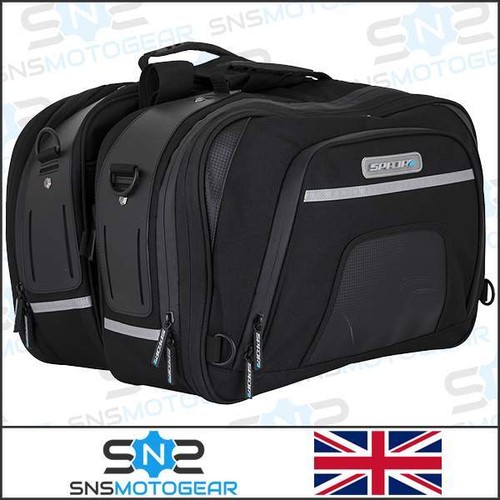 Spada litre expandable - litre,