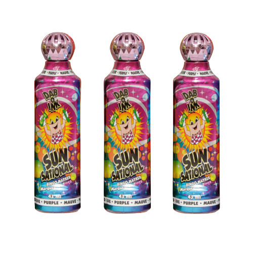 Pack sun sational - 12,