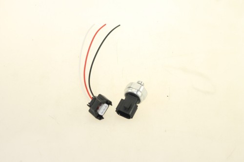 Pressure switch plug for - pressure, w/plug