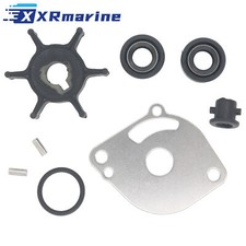 6A1-W0078-02 Yamaha 2-Stroke 2HP Outboard Motors Water Pump Impeller Kit