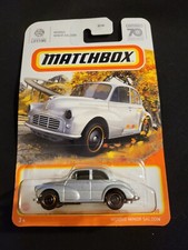 2023 Matchbox 5/100 1985