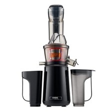 Slow Masticating Juicer 400W