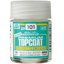 Gunze GSI Mr.Hobby GH101