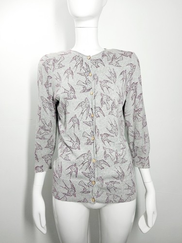 Mantaray size grey 100 - 14, 100%