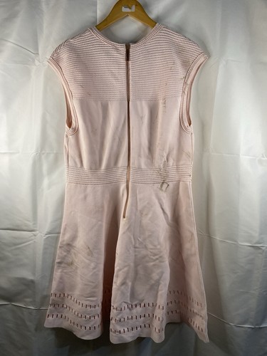 Ted baker aurbray dress size - ted,