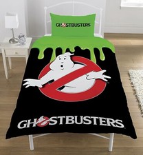 Ghostbusters Glow in Dark