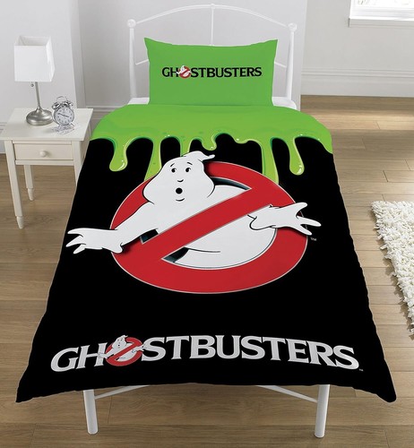 Ghostbusters glow dark - glow, in