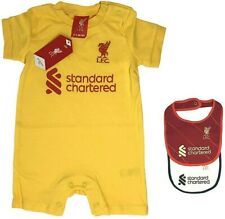 LIVERPOOL FC THIRD KIT BABY