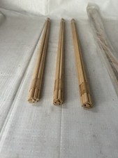 Woodworking Fittings Parts - Ramin Dowels and Other Wood