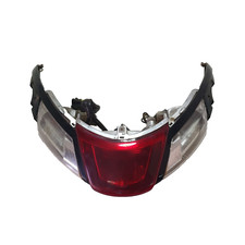 Rear stop light - stop, piaggio