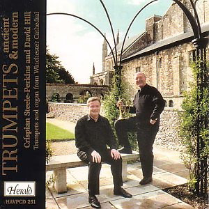 Trumpets ancient modern - trumpets, &