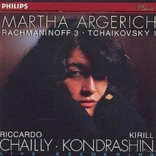 Sergei rachmaninov - sergei,