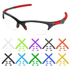 EYAR Rubber Kit Earsocks+Nose