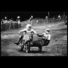 Photo M.001440 PAUL MARK