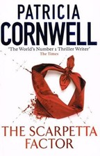 The Scarpetta Factor -