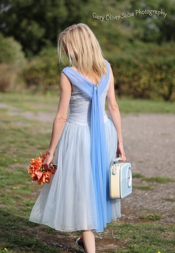Vintage retro 1950 emma - retro, 1950’s