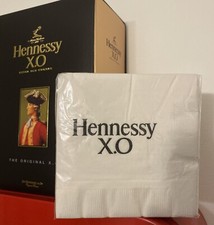 Hennessy XO Cognac Paper