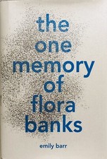 The One Memory of Flora Banks