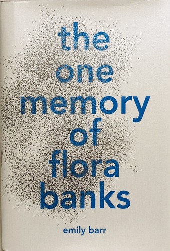 The one memory - flora, banks