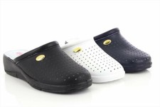 DEK L128 Womens Ladies Leather